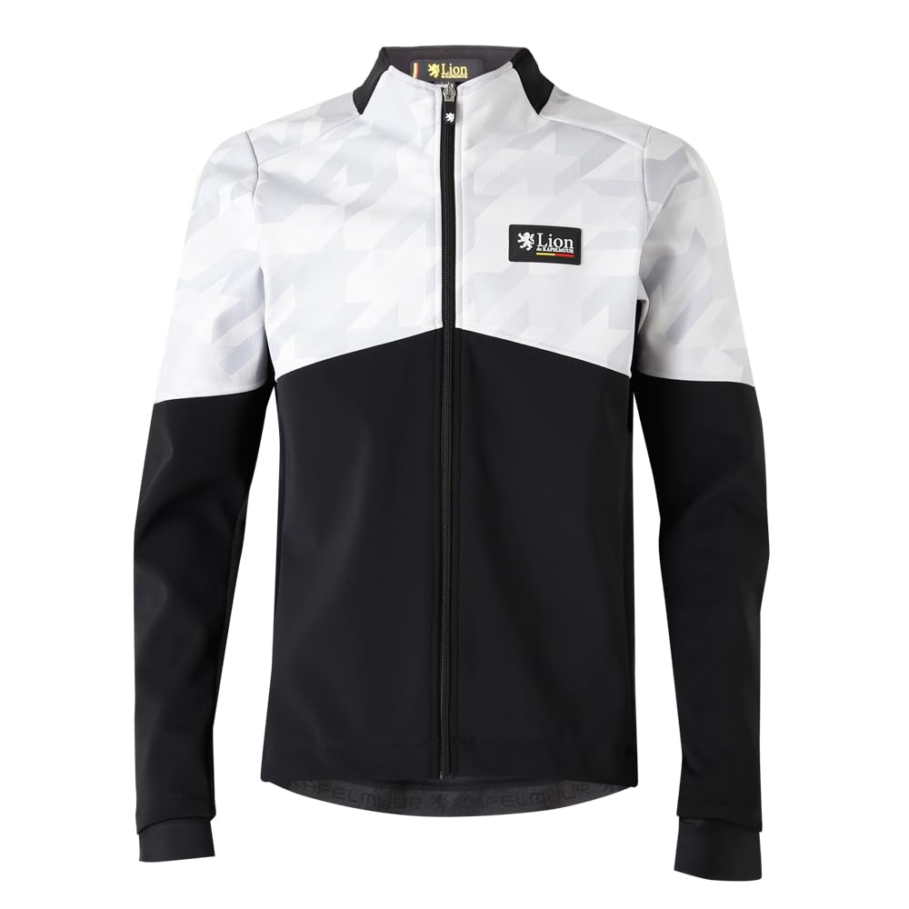 KAPELMUURカペルミュールサイクルジャケット XL秋冬0℃〜10℃防風